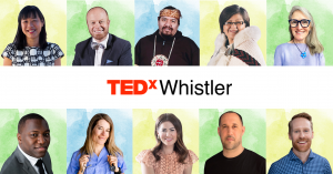 TEDxWhistler