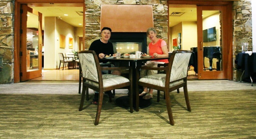 Whistler Restaurants WhatToDoInWhistler.ca