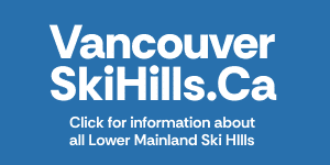 Vancouver Ski Hills