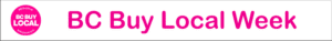 BC Buy Local Week Header Ad