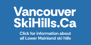 Vancouver Ski Hills